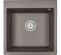 Мойка для кухни GRANULA 5102es