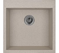 Мойка для кухни GRANULA 5102cl