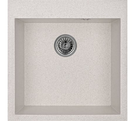 Мойка для кухни GRANULA GR-5102 пирит 5102_ПИРИТ