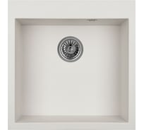 Мойка для кухни GRANULA GR-5102 арктик 5102_АРКТИК