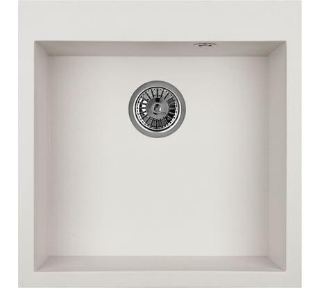 Мойка для кухни GRANULA GR-5102 арктик 5102_АРКТИК