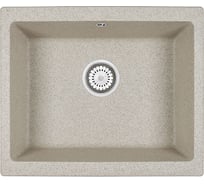 Мойка для кухни GRANULA 5551cl