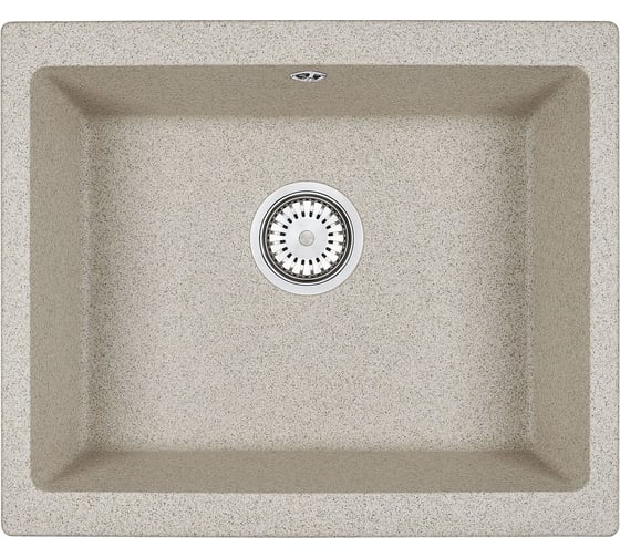 Мойка для кухни GRANULA 5551cl 1