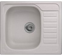 Мойка для кухни GRANULA 5801bt