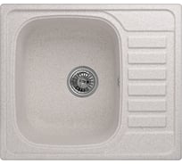 Мойка для кухни GRANULA 5801pr