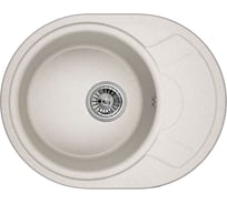 Мойка для кухни GRANULA 5802bt