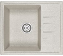 Мойка для кухни GRANULA 5803cl