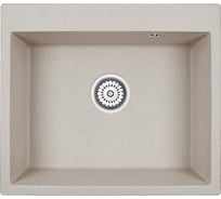 Мойка для кухни GRANULA 6001cl