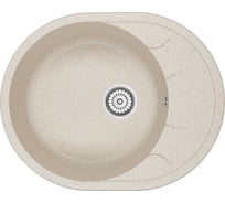 Мойка для кухни GRANULA 6301pr