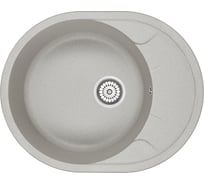 Мойка для кухни GRANULA 6301bt