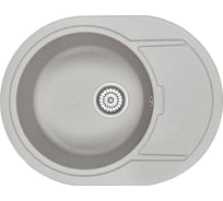 Мойка для кухни GRANULA 6502bt