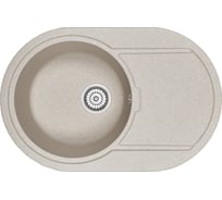Мойка для кухни GRANULA 7603pr