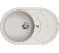 Мойка для кухни GRANULA 7801bt