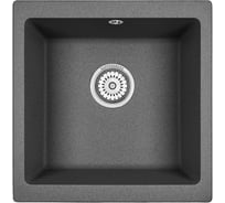 Мойка KUPPERSBERG UNIVERSA 50 NL 1B DARK ROCK 6706