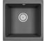 Мойка KUPPERSBERG UNIVERSA 50 NL 1B DARK ROCK 6706 1