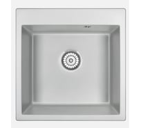 Мойка KUPPERSBERG MODENA 50 NL 1B GREY ROCK 6740