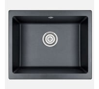 Мойка KUPPERSBERG UNIVERSA 60 NL 1B ANTHRACITE 6697