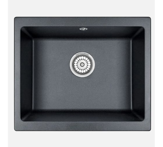 Мойка KUPPERSBERG UNIVERSA  60 NL 1B ANTHRACITE 6697