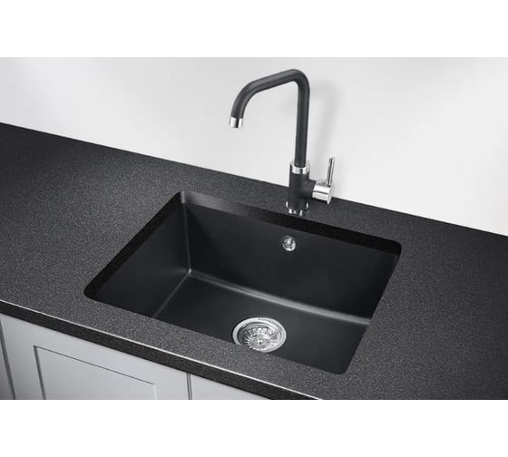 Мойка KUPPERSBERG UNIVERSA  60 NL 1B ANTHRACITE 6697
