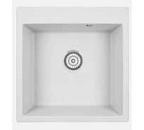 Мойка KUPPERSBERG MODENA 50 NL 1B WHITE 6743