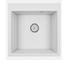 Мойка KUPPERSBERG MODENA 50 NL 1B WHITE 6743 1