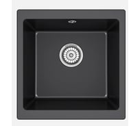 Мойка KUPPERSBERG UNIVERSA 50 NL 1B DEEP BLACK 6708