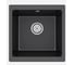 Мойка KUPPERSBERG UNIVERSA 50 NL 1B DEEP BLACK 6708 1