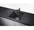 Мойка KUPPERSBERG UNIVERSA 50 NL 1B DEEP BLACK 6708 2