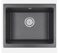 Мойка KUPPERSBERG UNIVERSA 60 NL 1B DARK ROCK 6700
