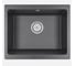 Мойка KUPPERSBERG UNIVERSA 60 NL 1B DARK ROCK 6700 1