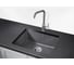 Мойка KUPPERSBERG UNIVERSA 60 NL 1B DARK ROCK 6700 2