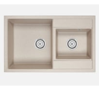 Мойка KUPPERSBERG MODENA 80 NL 1,5B JASMIN 6711