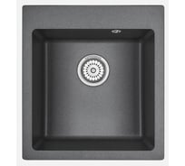 Мойка KUPPERSBERG MODENA 45 NL 1B DARK ROCK 6748
