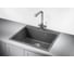 Мойка KUPPERSBERG MODENA 60 NL 1B DARK ROCK 6736 2