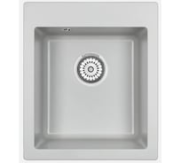 Мойка KUPPERSBERG MODENA 40 NL 1B GREY ROCK 6752