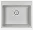 Мойка KUPPERSBERG MODENA 60 NL 1B GREY ROCK 6734 1