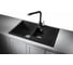 Мойка KUPPERSBERG MODENA 60 NL 1,5B1D DEEP BLACK 6726 2
