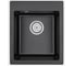 Мойка KUPPERSBERG MODENA 40 NL 1B DEEP BLACK 6756 1