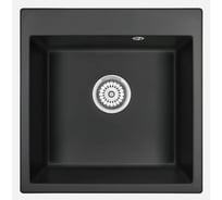 Мойка KUPPERSBERG MODENA 50 NL 1B DEEP BLACK 6744