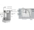 Кухонная мойка HANSGROHE 43206800 C71-F655-09 со смесителем 00000061693 6