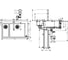 Кухонная мойка HANSGROHE 43206800 C71-F655-09 со смесителем 00000061693 7