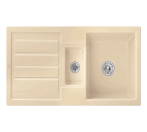 Мойка для кухни Villeroy & Boch 330401i5