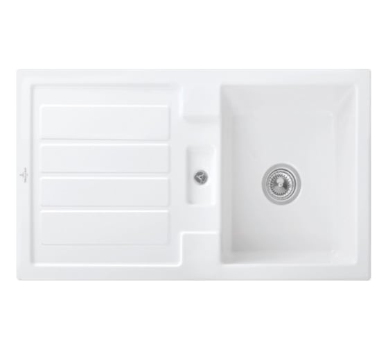 Мойка для кухни Villeroy & Boch 330501R1