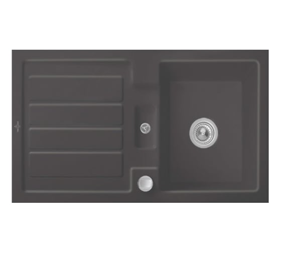 Мойка для кухни Villeroy & Boch 330502i4