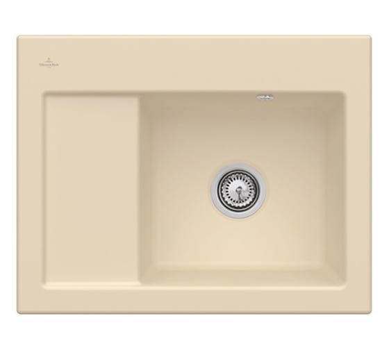 Мойка для кухни Villeroy & Boch 331301i5