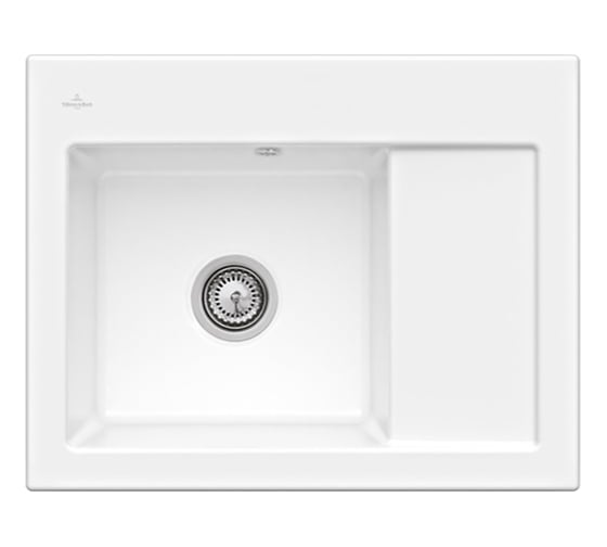 Мойка для кухни Villeroy & Boch 331201R1