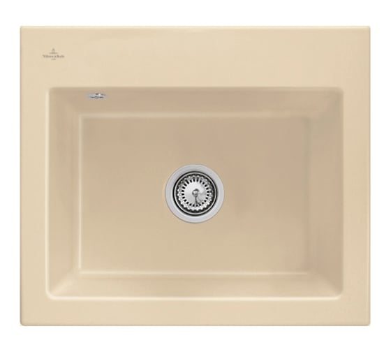 Мойка для кухни Villeroy & Boch 330901i5