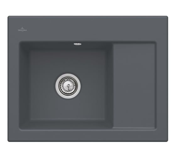 Мойка для кухни Villeroy & Boch 331201i4