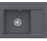 Мойка для кухни Villeroy & Boch 331201i4 1