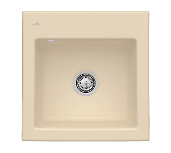 Мойка для кухни Villeroy & Boch 331501i5 1